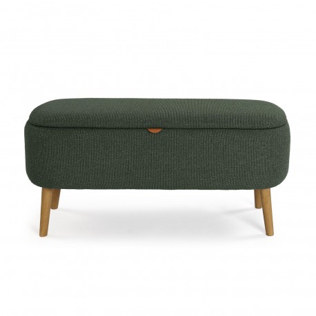 BANCO DE CAMA MANIKO VERDE