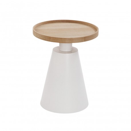 MESA DE CAFÉ VOLGA