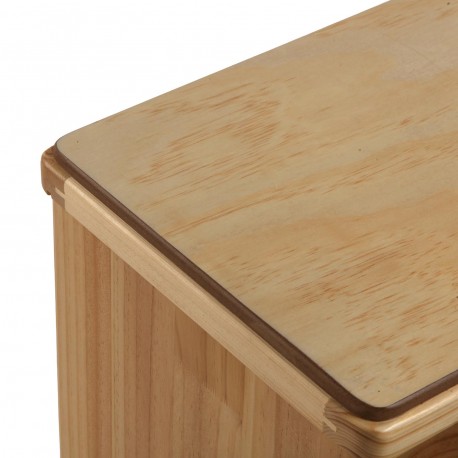 MESA DE CABECEIRA 1 GAVETA ORPIERRE