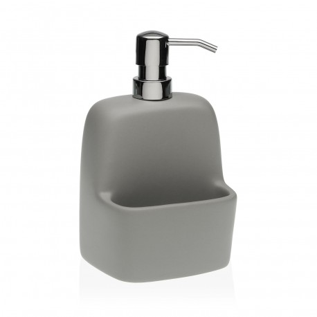 DOSIFICADOR GRIS