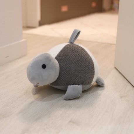 FIXADOR DE PORTA TARTARUGA