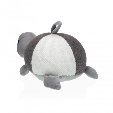 FIXADOR DE PORTA TARTARUGA