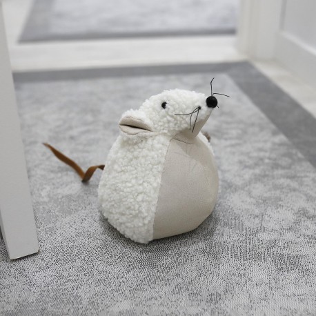 FIXADOR DE PORTA RATO