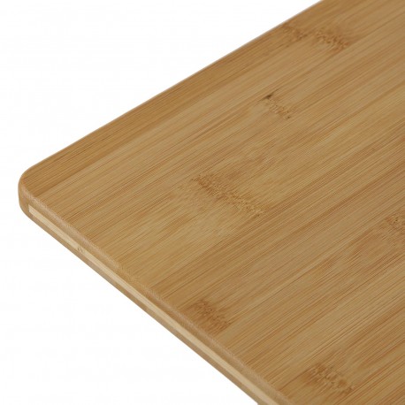MESA DOBRÁVEL AUXILIAR MADEIRA