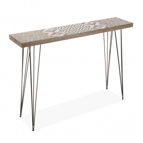 CONSOLA GEOMETRIC DALLAS