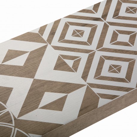 CONSOLA GEOMETRIC DALLAS