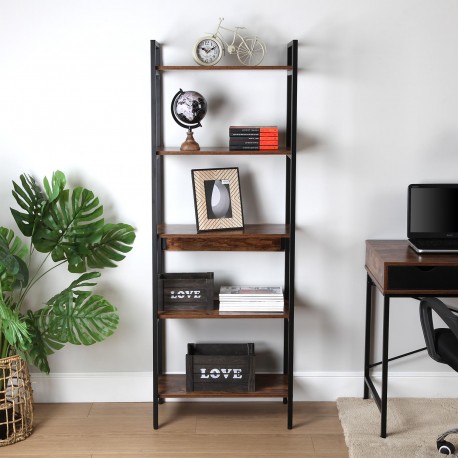 ESTANTERIA 5 ALTURAS