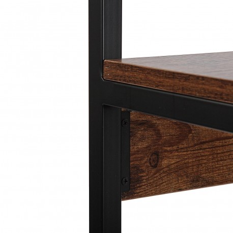 ESTANTERIA 5 ALTURAS