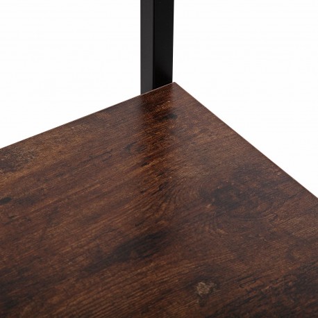 ESTANTERIA 5 ALTURAS