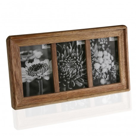 PORTAFOTO MULTIPLE 3 VENTANAS