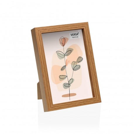 PORTAFOTO MADERA 10x15