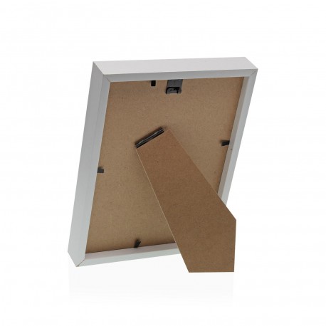 PORTAFOTO BLANCO 10x15