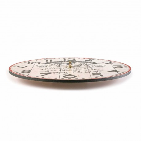 RELOJ TE 28CM