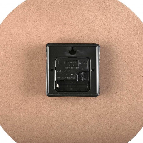 RELOJ TE 28CM