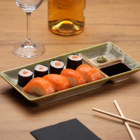 PRATO PARA SUSHI PRATO PARA SUSHI