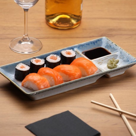 PRATO PARA SUSHI PRATO PARA SUSHI