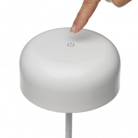 CANDEEIRO MESA ALWARA BRANCO CANDEEIRO MESA ALWARA BRANCO