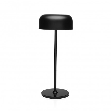 CANDEEIRO MESA ALWARA PRETO CANDEEIRO MESA ALWARA PRETO