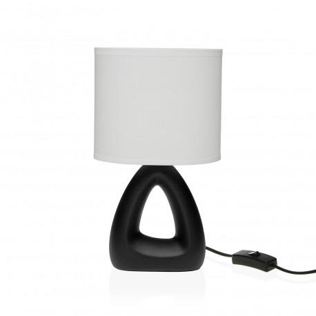 CANDEEIRO DE MESA NINBA PRETO CANDEEIRO DE MESA NINBA PRETO