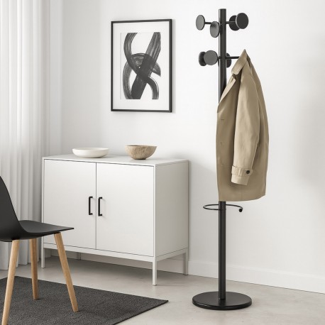 CABIDE TORA PRATEADO