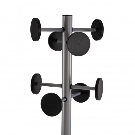 CABIDE TORA PRATEADO