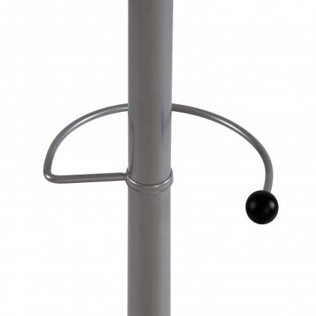 CABIDE TORA PRATEADO