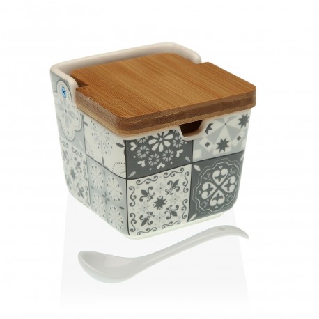 AZUCARERO GREY MOSAIC AZUCARERO GREY MOSAIC