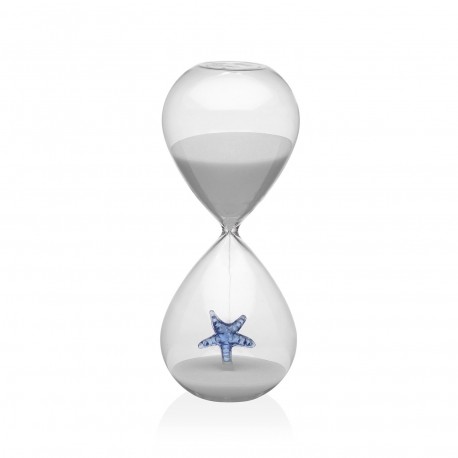 AMPULHETA ESTRELA 30MIN AMPULHETA ESTRELA 30MIN