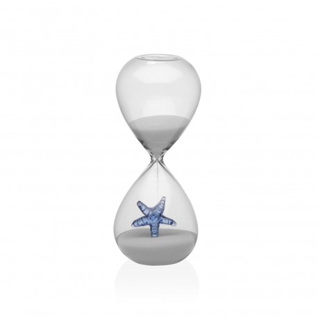 AMPULHETA ESTRELA 15MIN AMPULHETA ESTRELA 15MIN