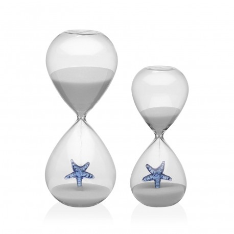 AMPULHETA ESTRELA 15MIN AMPULHETA ESTRELA 15MIN