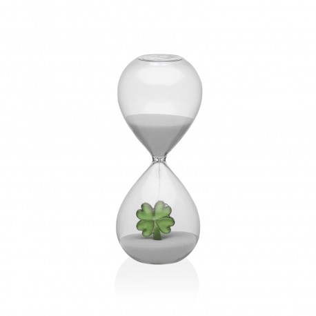 AMPULHETA TREVO 15MIN AMPULHETA TREVO 15MIN
