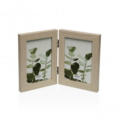 MOLDURA DUPLA KONDA 10 X 15