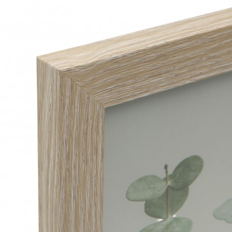 MOLDURA DUPLA KONDA 10 X 15