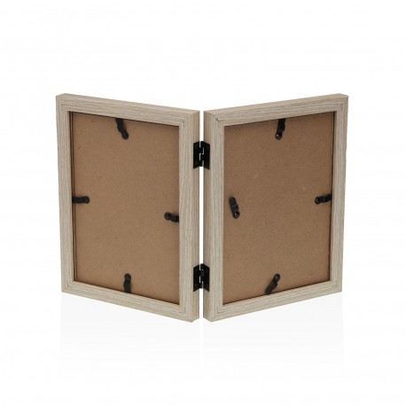 MOLDURA DUPLA KONDA 10 X 15
