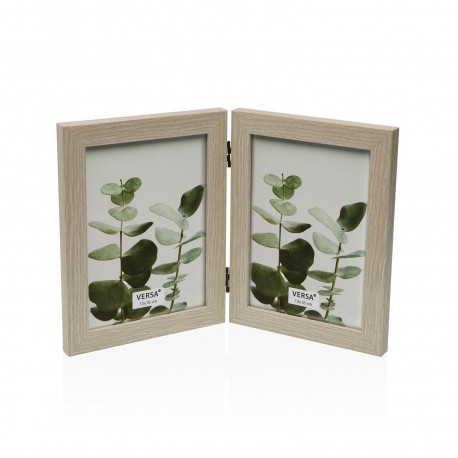 MOLDURA DUPLA KONDA 13 X 18
