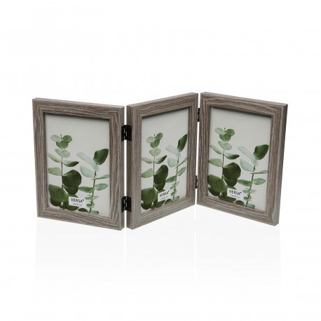 MOLDURA TRIPLA KONDA 13 X 18