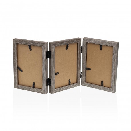 MOLDURA TRIPLA KONDA 13 X 18