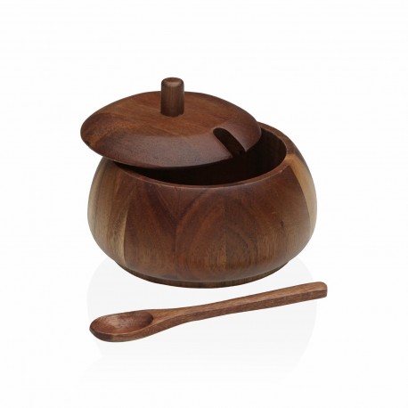 AÇUCAREIRO REDONDO ACÁCIA