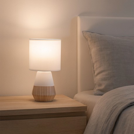 CANDEEIRO DE MESA VARAN