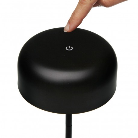 CANDEEIRO MESA ALWARA PRETO