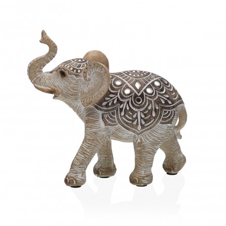 FIGURA ELEFANTE 14 CM.