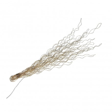 RAMO LED DOURADO 60CM