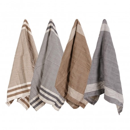 PANO COZINHA SORTIDO 50X70CM