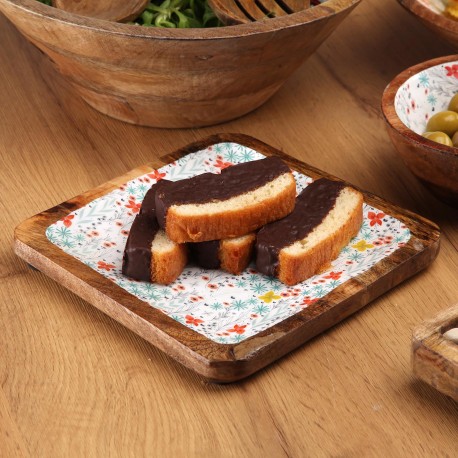 TRAVESSA QUADRADA FIORELLA