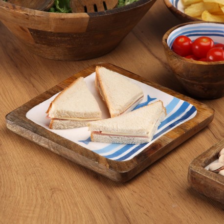 TRAVESSA QUADRADA OCEANIC