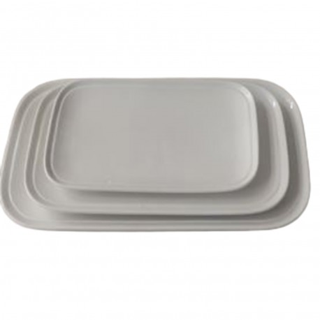 TRAVESSA PORCELANA 33CM