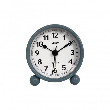 DESPERTADOR LUMO AZUL