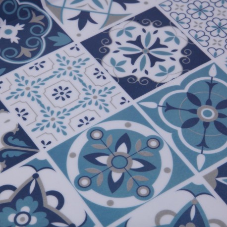 BANDEJA GRANDE AZURITA