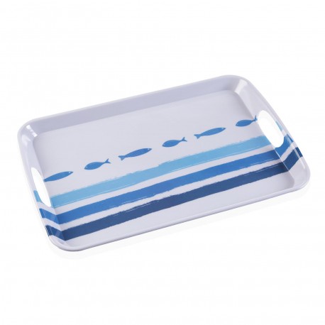 BANDEJA GRANDE OCEANIC