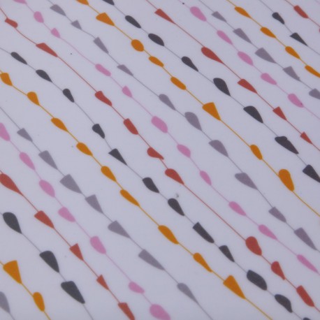 BANDEJA NORDIC DROPS PEQUENA